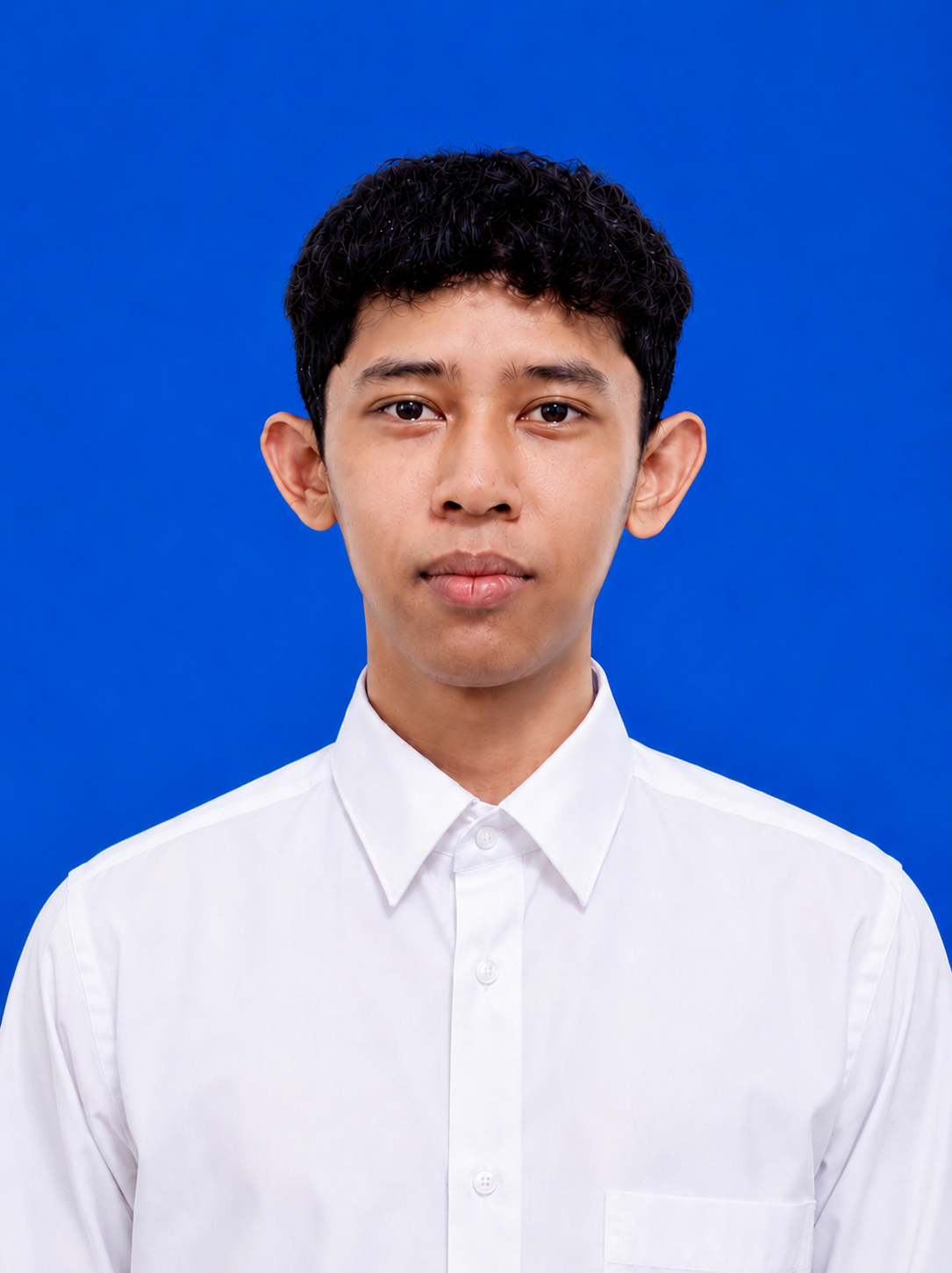 Foto Muhammad Ibnu Ervikhan