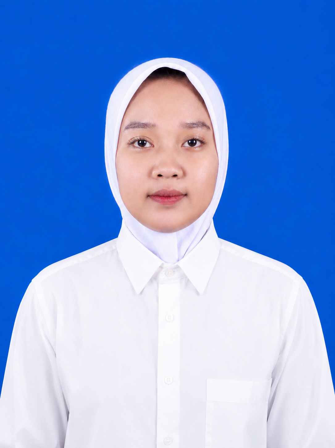 Foto Lutfiah Mahmudah